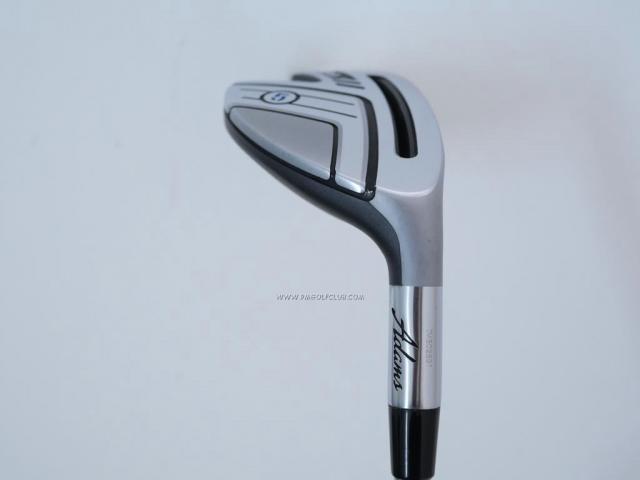 Fairway Wood : Other Brand : ไม้กระเทย Adams Idea Hybrid Loft 25 ก้านเหล็ก NS Pro Modus 105 Flex S