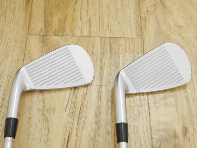 Iron set : Epon : ชุดเหล็ก EPON AF-303 Forged มีเหล็ก 5-Pw (6 ชิ้น) ก้านเหล็ก NS Pro Modus 125 Flex R