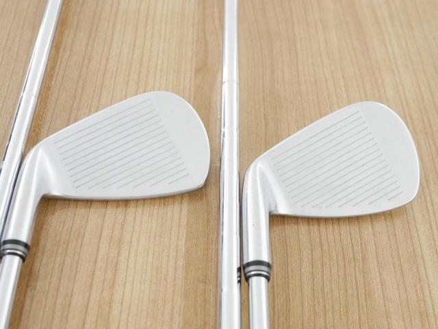 Iron set : XXIO : ชุดเหล็ก XXIO Forged 5 มีเหล็ก 6-Pw (5 ชิ้น) ก้านเหล็ก NS Pro 940 Flex S