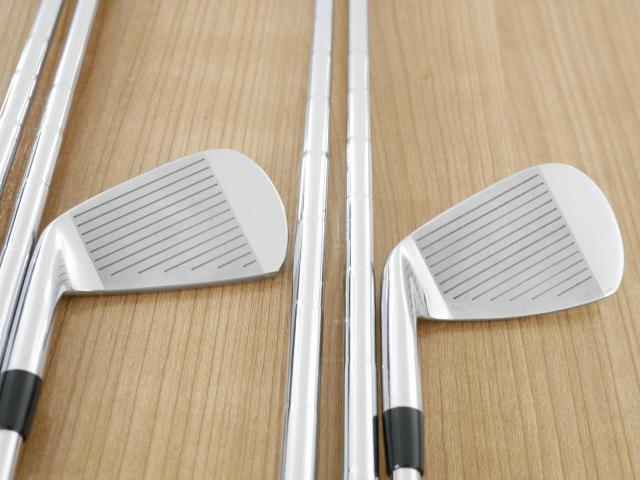 Iron set : Other Brand : ชุดเหล็ก Zodia Prototype Forged (นุ่มมากๆๆๆๆ) มีเหล็ก 4-Pw (7 ชิ้น) ก้านเหล็ก KBS Tour 120 Flex S