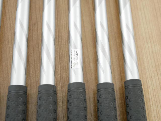 Iron set : Epon : ชุดเหล็ก EPON AF-305 Forged (รุ่นปี 2020) มีเหล็ก 5-Pw (6 ชิ้น) ก้านกราไฟต์ Fujikura MCI 100 Flex S