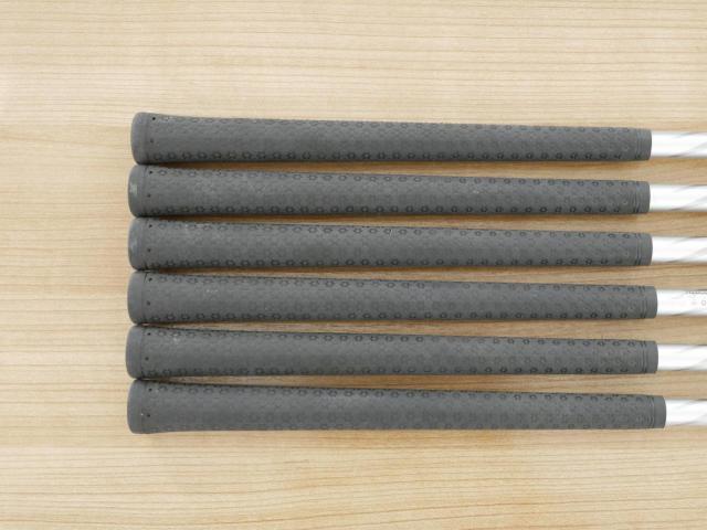 Iron set : Epon : ชุดเหล็ก EPON AF-305 Forged (รุ่นปี 2020) มีเหล็ก 5-Pw (6 ชิ้น) ก้านกราไฟต์ Fujikura MCI 100 Flex S