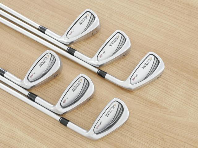 Iron set : Epon : ชุดเหล็ก EPON AF-305 Forged (รุ่นปี 2020) มีเหล็ก 5-Pw (6 ชิ้น) ก้านกราไฟต์ Fujikura MCI 100 Flex S