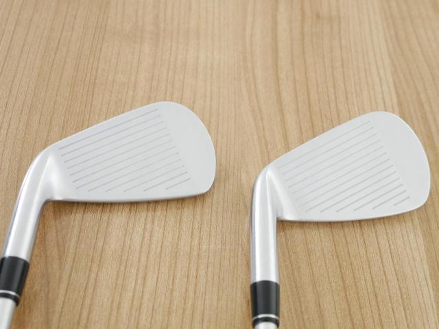 Iron set : Epon : ชุดเหล็ก EPON AF-305 Forged (รุ่นปี 2020) มีเหล็ก 5-Pw (6 ชิ้น) ก้านกราไฟต์ Fujikura MCI 100 Flex S