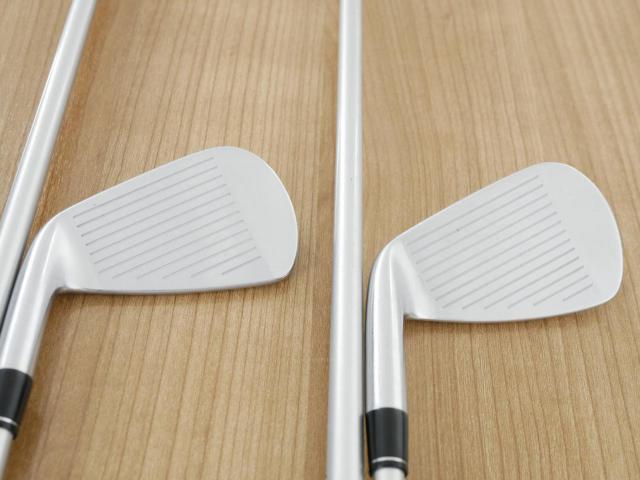 Iron set : Epon : ชุดเหล็ก EPON AF-305 Forged (รุ่นปี 2020) มีเหล็ก 5-Pw (6 ชิ้น) ก้านกราไฟต์ Fujikura MCI 100 Flex S