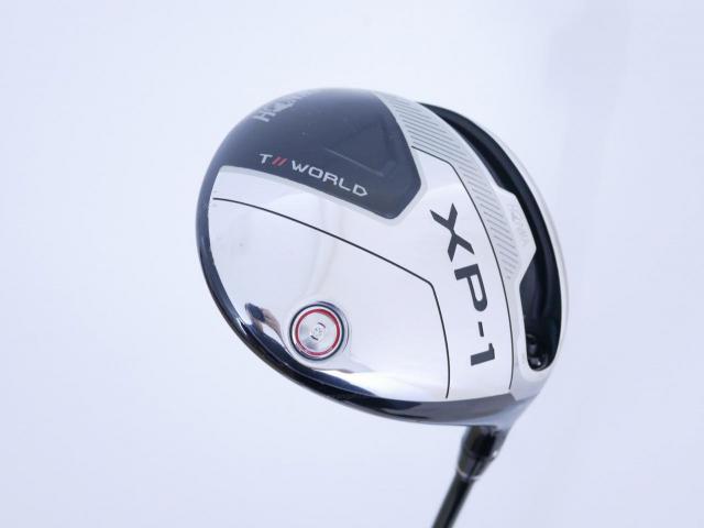 Driver : Honma : ไดรเวอร์ Honma Tour World XP-1 (รุ่นปี 2020) Loft 9.5 ก้าน Honma Vizard 43 Flex S