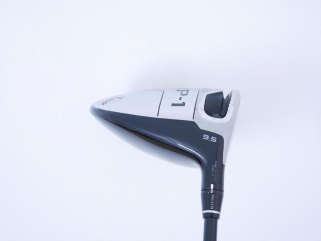 Driver : Honma : ไดรเวอร์ Honma Tour World XP-1 (รุ่นปี 2020) Loft 9.5 ก้าน Honma Vizard 43 Flex S