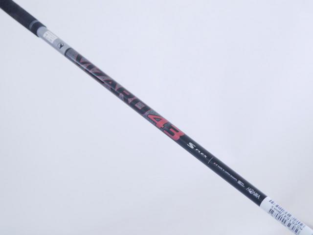 Driver : Honma : ไดรเวอร์ Honma Tour World XP-1 (รุ่นปี 2020) Loft 9.5 ก้าน Honma Vizard 43 Flex S