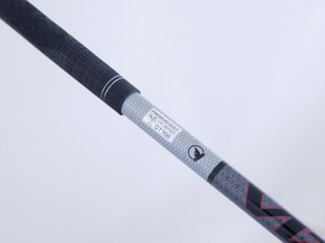 Driver : Honma : ไดรเวอร์ Honma Tour World XP-1 (รุ่นปี 2020) Loft 9.5 ก้าน Honma Vizard 43 Flex S