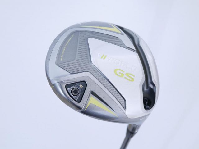 Lady club : All : **มีบุบ** ไดรเวอร์ Honma Tour World GS 460 (ออกปี 2021) Loft 12.5 ก้าน Honma Speedtuned 42 Flex L
