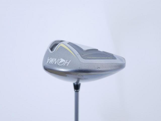 Lady club : All : **มีบุบ** ไดรเวอร์ Honma Tour World GS 460 (ออกปี 2021) Loft 12.5 ก้าน Honma Speedtuned 42 Flex L