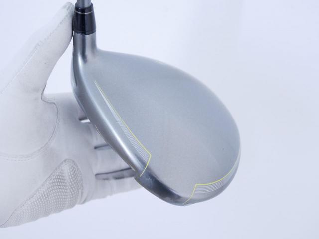 Lady club : All : **มีบุบ** ไดรเวอร์ Honma Tour World GS 460 (ออกปี 2021) Loft 12.5 ก้าน Honma Speedtuned 42 Flex L