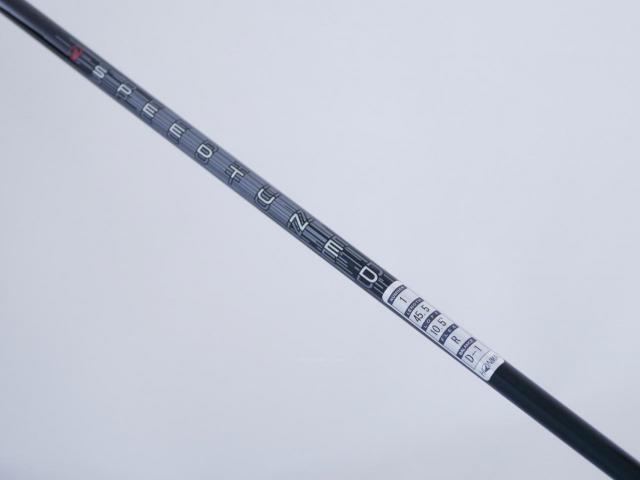 Driver : Honma : ไดรเวอร์ Honma Tour World GS 460 (ออกปี 2021) Loft 10.5 ก้าน Honma Speedtuned 48 Flex R