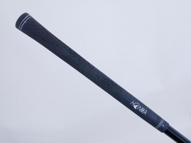 Driver : Honma : ไดรเวอร์ Honma Tour World GS 460 (ออกปี 2021) Loft 10.5 ก้าน Honma Speedtuned 48 Flex R