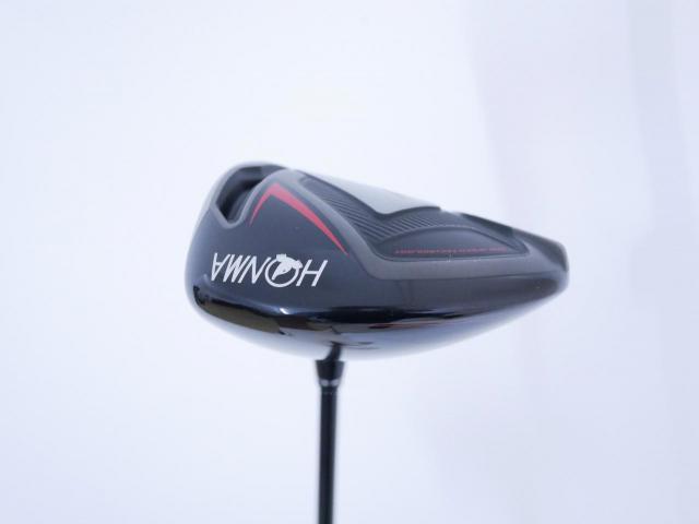 Driver : Honma : ไดรเวอร์ Honma Tour World GS 460 (ออกปี 2021) Loft 10.5 ก้าน Honma Speedtuned 48 Flex R