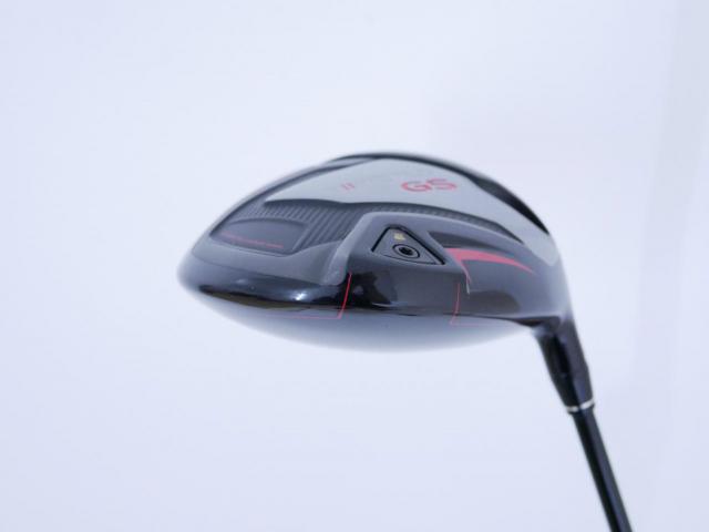 Driver : Honma : ไดรเวอร์ Honma Tour World GS 460 (ออกปี 2021) Loft 10.5 ก้าน Honma Speedtuned 48 Flex R