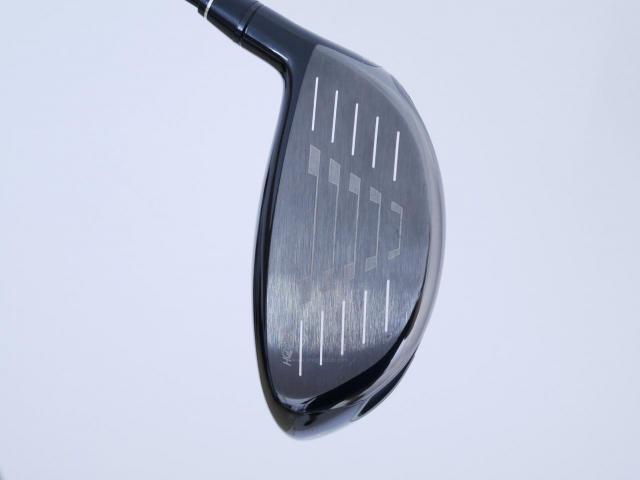 Driver : Honma : ไดรเวอร์ Honma Tour World GS 460 (ออกปี 2021) Loft 10.5 ก้าน Honma Speedtuned 48 Flex R