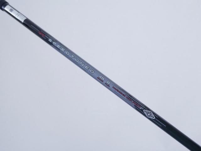 Driver : Honma : ไดรเวอร์ Honma Tour World GS 460 (ออกปี 2021) Loft 10.5 ก้าน Honma Speedtuned 48 Flex R