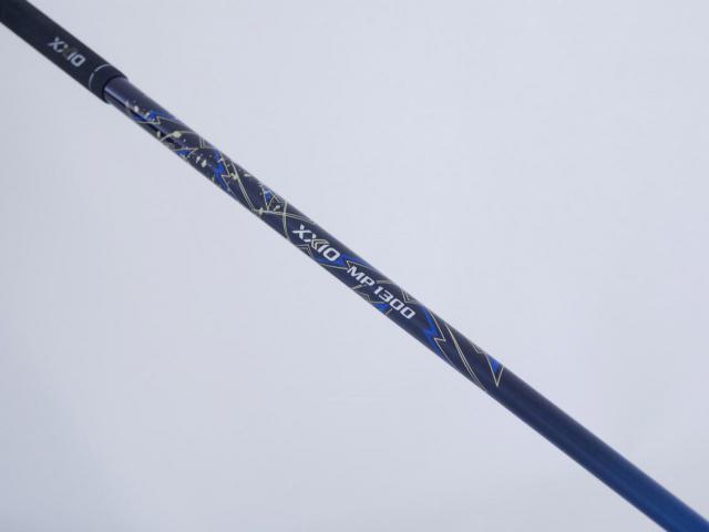 Driver : XXIO : **มีบุบ** ไดรเวอร์ XXIO 13 (รุ่นใหม่ล่าสุด ปี 2024) Loft 9.5 ก้าน MP-1300 Flex S