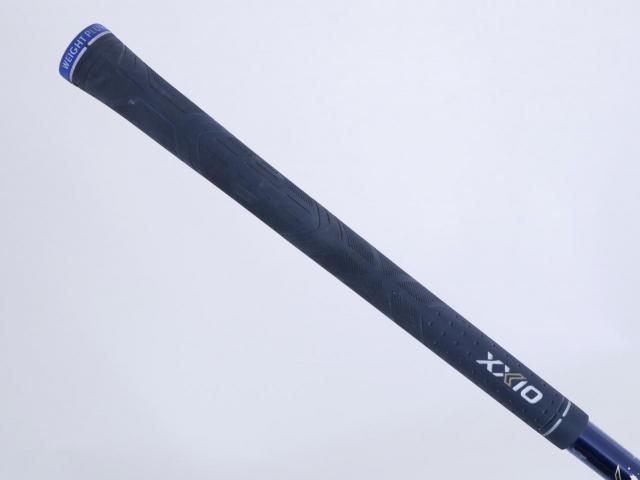 Driver : XXIO : **มีบุบ** ไดรเวอร์ XXIO 13 (รุ่นใหม่ล่าสุด ปี 2024) Loft 9.5 ก้าน MP-1300 Flex S