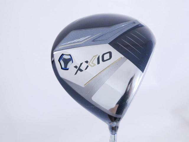 Driver : XXIO : **มีบุบ** ไดรเวอร์ XXIO 13 (รุ่นใหม่ล่าสุด ปี 2024) Loft 9.5 ก้าน MP-1300 Flex S