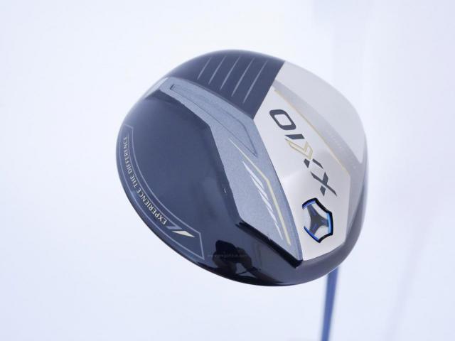 Driver : XXIO : **มีบุบ** ไดรเวอร์ XXIO 13 (รุ่นใหม่ล่าสุด ปี 2024) Loft 9.5 ก้าน MP-1300 Flex S