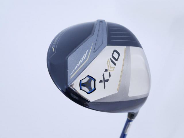 Driver : XXIO : **มีบุบ** ไดรเวอร์ XXIO 13 (รุ่นใหม่ล่าสุด ปี 2024) Loft 9.5 ก้าน MP-1300 Flex S