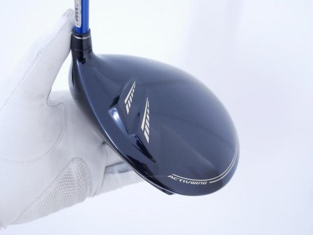 Driver : XXIO : **มีบุบ** ไดรเวอร์ XXIO 13 (รุ่นใหม่ล่าสุด ปี 2024) Loft 9.5 ก้าน MP-1300 Flex S