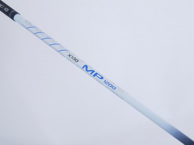 Driver : XXIO : ไดรเวอร์ XXIO 12 (ออกปี 2022) Loft 9.5 ก้าน MP-1200 Flex S