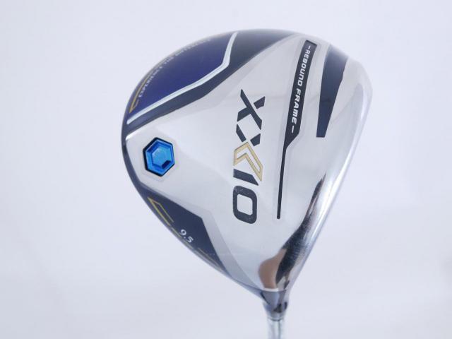 Driver : XXIO : ไดรเวอร์ XXIO 12 (ออกปี 2022) Loft 9.5 ก้าน MP-1200 Flex S