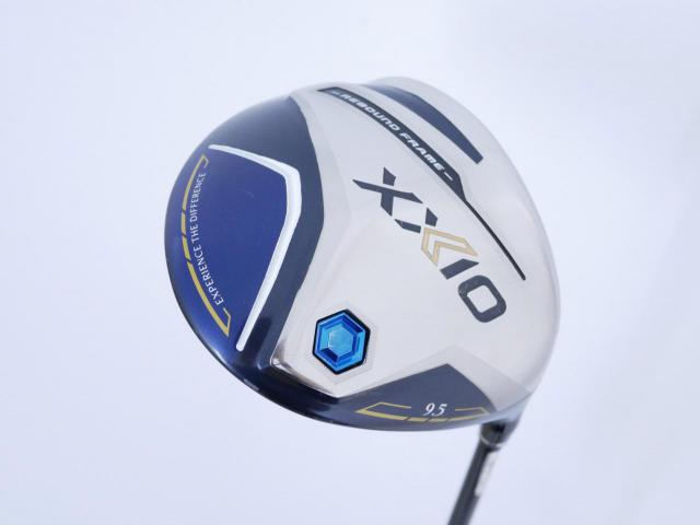 Driver : XXIO : ไดรเวอร์ XXIO 12 (ออกปี 2022) Loft 9.5 ก้าน MP-1200 Flex S