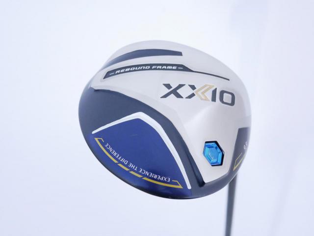 Driver : XXIO : ไดรเวอร์ XXIO 12 (ออกปี 2022) Loft 9.5 ก้าน MP-1200 Flex S