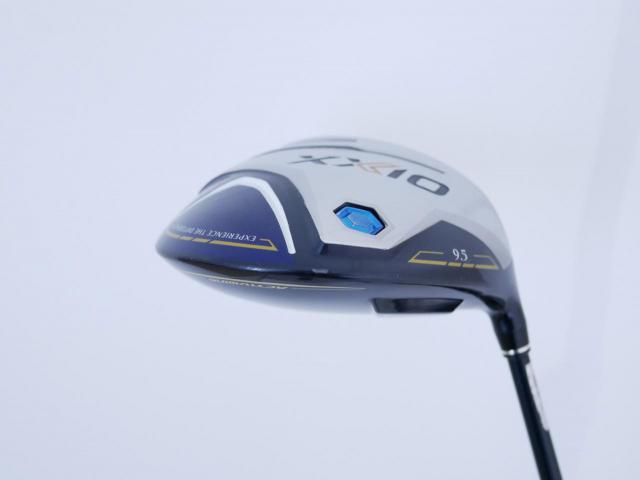 Driver : XXIO : ไดรเวอร์ XXIO 12 (ออกปี 2022) Loft 9.5 ก้าน MP-1200 Flex S