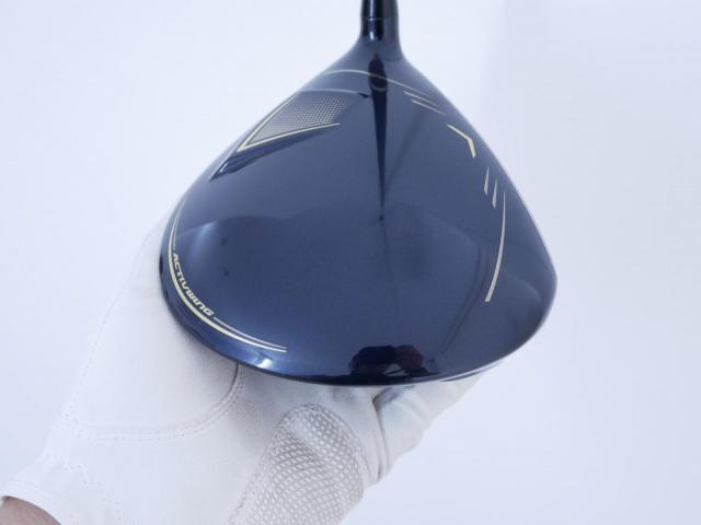 Driver : XXIO : ไดรเวอร์ XXIO 12 (ออกปี 2022) Loft 9.5 ก้าน MP-1200 Flex S