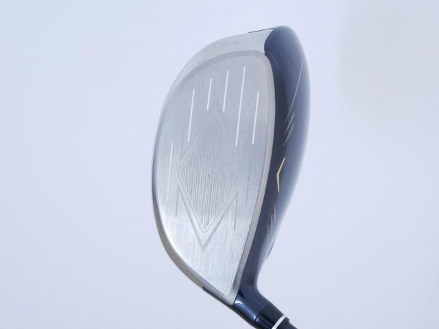 Driver : XXIO : ไดรเวอร์ XXIO 12 (ออกปี 2022) Loft 9.5 ก้าน MP-1200 Flex S