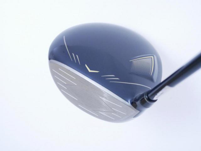 Driver : XXIO : ไดรเวอร์ XXIO 12 (ออกปี 2022) Loft 9.5 ก้าน MP-1200 Flex S