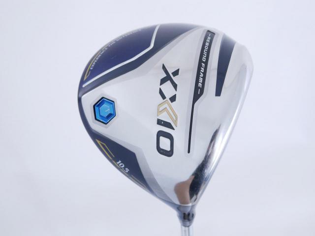 Driver : XXIO : ไดรเวอร์ XXIO 12 (ออกปี 2022) Loft 10.5 ก้าน MP-1200 Flex S