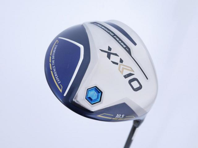 Driver : XXIO : ไดรเวอร์ XXIO 12 (ออกปี 2022) Loft 10.5 ก้าน MP-1200 Flex S