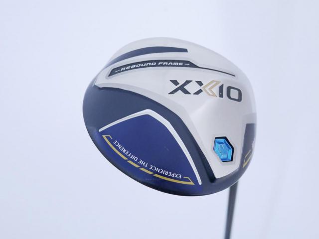 Driver : XXIO : ไดรเวอร์ XXIO 12 (ออกปี 2022) Loft 10.5 ก้าน MP-1200 Flex S