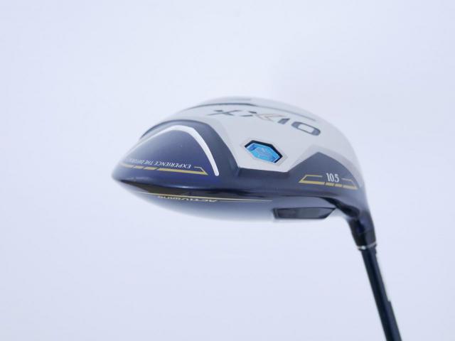 Driver : XXIO : ไดรเวอร์ XXIO 12 (ออกปี 2022) Loft 10.5 ก้าน MP-1200 Flex S