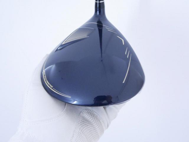 Driver : XXIO : ไดรเวอร์ XXIO 12 (ออกปี 2022) Loft 10.5 ก้าน MP-1200 Flex S