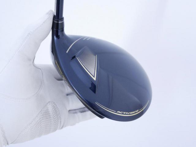 Driver : XXIO : ไดรเวอร์ XXIO 12 (ออกปี 2022) Loft 10.5 ก้าน MP-1200 Flex S