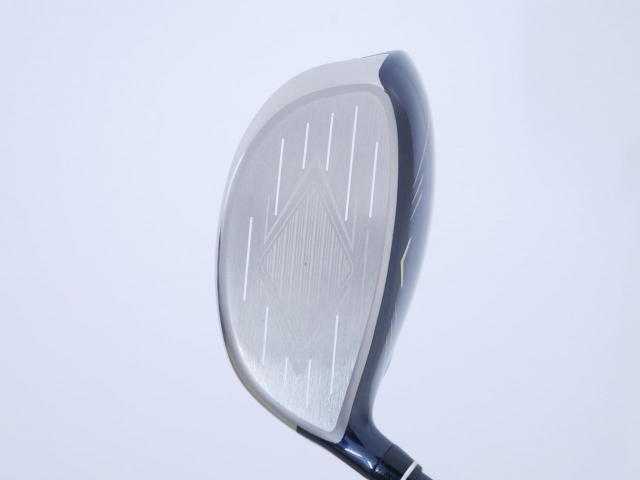 Driver : XXIO : ไดรเวอร์ XXIO 12 (ออกปี 2022) Loft 10.5 ก้าน MP-1200 Flex S