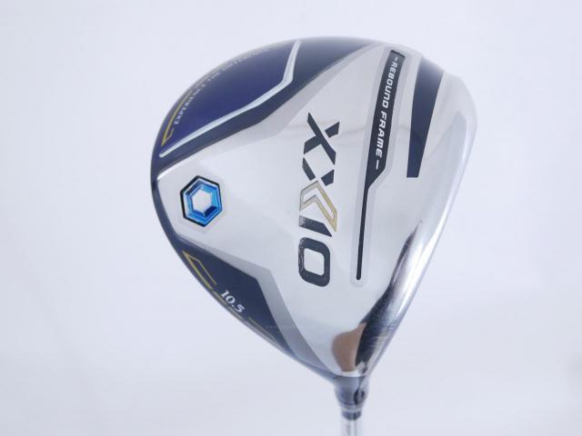 Driver : XXIO : ไดรเวอร์ XXIO 12 (ออกปี 2022) Loft 10.5 ก้าน MP-1200 Flex R