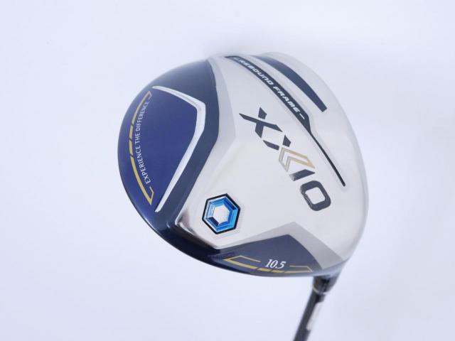 Driver : XXIO : ไดรเวอร์ XXIO 12 (ออกปี 2022) Loft 10.5 ก้าน MP-1200 Flex R