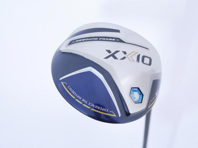 Driver : XXIO : ไดรเวอร์ XXIO 12 (ออกปี 2022) Loft 10.5 ก้าน MP-1200 Flex R