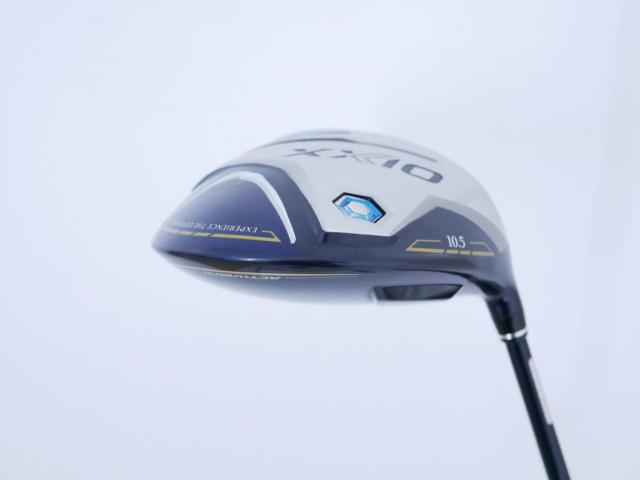 Driver : XXIO : ไดรเวอร์ XXIO 12 (ออกปี 2022) Loft 10.5 ก้าน MP-1200 Flex R