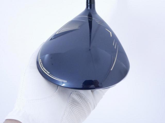 Driver : XXIO : ไดรเวอร์ XXIO 12 (ออกปี 2022) Loft 10.5 ก้าน MP-1200 Flex R