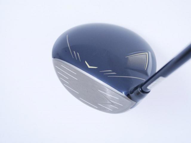 Driver : XXIO : ไดรเวอร์ XXIO 12 (ออกปี 2022) Loft 10.5 ก้าน MP-1200 Flex R