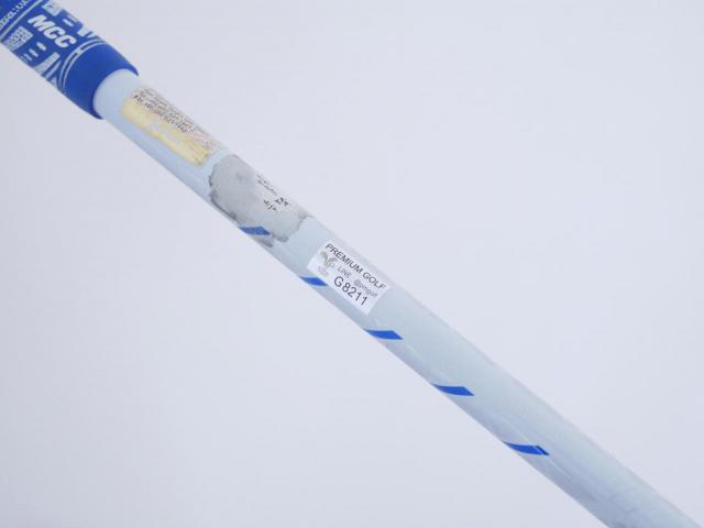 Driver : XXIO : ไดรเวอร์ XXIO 12 (ออกปี 2022) Loft 10.5 ก้าน MP-1200 Flex R